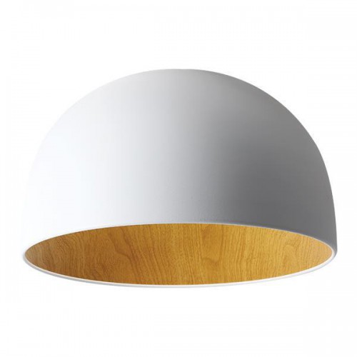 ΦΩΤΙΣΤΙΚΟ ΠΛΑΦΟΝΙΕΡΑ LED 20W ΛΕΥΚΟ 3 CCT - EUROLAMP