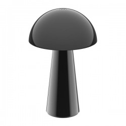 ΠΟΡΤΑΤΙΦ ΑΦΗΣ ΕΠΑΝΑΦΟΡΤΙΖΟΜΕΝΟ LED 1,5W 2700Κ DIMMABLE ΜΑΥΡΟ - Eurolamp