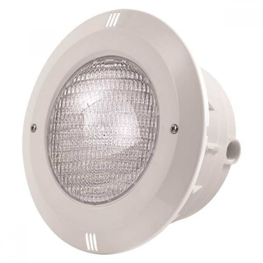 ΒΑΣΗ ΦΩΤΙΣΤΙΚΟ ΠΙΣΙΝΑΣ ΧΩΝΕΥΤΟ PAR56 ΛΕΥΚΟ