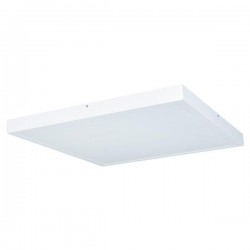 40W LED Panel εξωτερικό 60cm x 60cm 110 Lm/W Λευκό Eurolamp