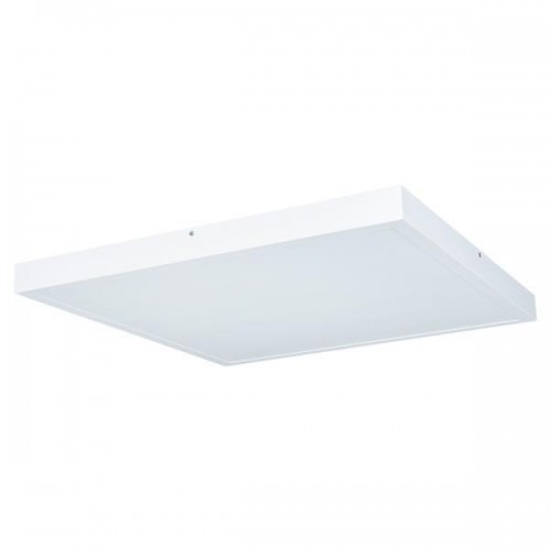 40W LED Panel εξωτερικό 60cm x 60cm 110 Lm/W Λευκό Eurolamp