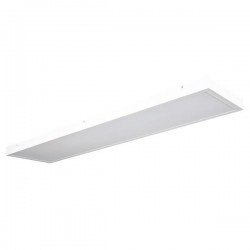 ΦΩΤΙΣΤΙΚΟ ΕΞΩΤΕΡΙΚΟ BACKLIGHT 120X30 LED 45W 220-240V Eurolamp
