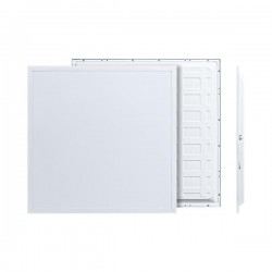 ΦΩΤΙΣΤΙΚΟ ΕΞΩΤΕΡΙΚΟ BACKLIGΗΤ UGR19 60X60 48W 3000Κ 220-240V ΛΕΥΚΟ EUROLAMP