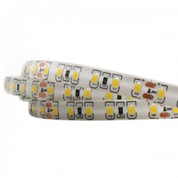 ΤΑΙΝΙΑ LED 5M 12W 24V 3000K 120L/M IP54 PRO EUROLAMP