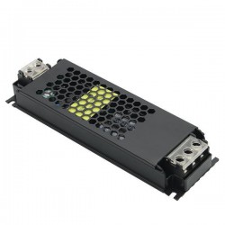 ΤΡΟΦΟΔΟΤΙΚΟ ΜΕΤΑΛΛΙΚΟ 48V DC 350W IP20 EUROLAMP