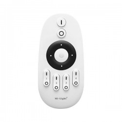 ΑΣΥΡΜΑΤΟ ΧΕΙΡΙΣΤΗΡΙΟ RF DIMMER 4 ΚΑΝΑΛΙΑ Eurolamp