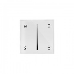 DIMMER ΧΩΝΕΥΤΟ 0-10VDC 100-240V T18-1W EUROLAMP