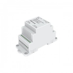 ΡΑΓΑΣ DMX AMPLIFIER 1CH*2CH 12-36VDC DA EUROLAMP