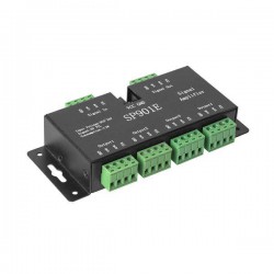 SINGLE AMPLIFIER SPI 5-24VDC (PIXEL) SP901E EUROLAMP