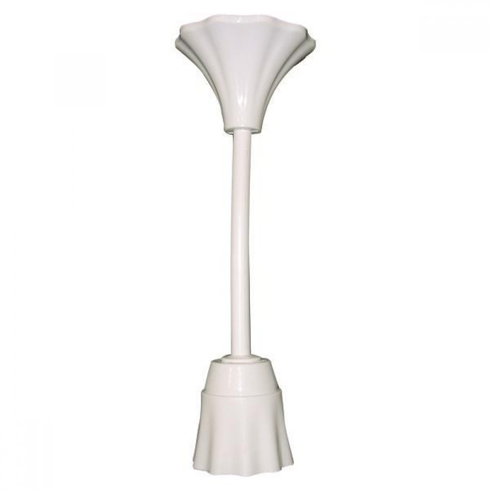 Ντουί Βακελίτου Kρεμαστό E27 - Eurolamp