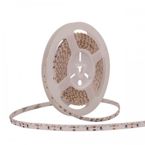 Ταινία Γωνιακή LED 5 Μέτρων 12W 12V IP20 PRO Eurolamp Ψυχρό Λευκό 6500K