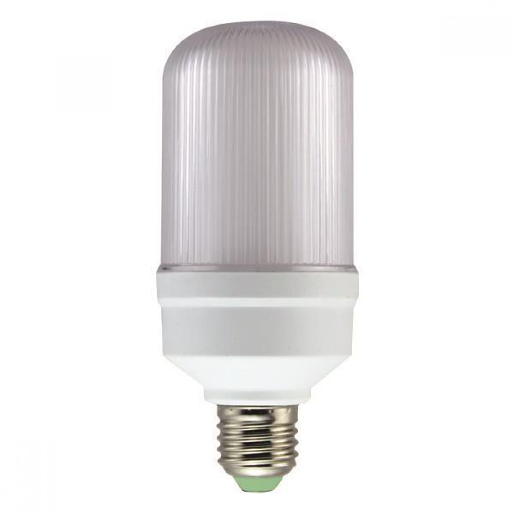 ΛΑΜΠΑ LED SMD SL 15W E27 170-250V ΨΥΧΡΟ ΛΕΥΚΟ 6500K EUROLAMP