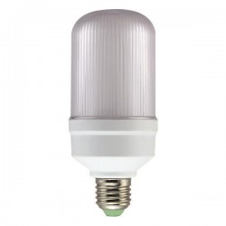 ΛΑΜΠΑ LED SMD SL 15W E27 170-250V ΨΥΧΡΟ ΛΕΥΚΟ 6500K EUROLAMP