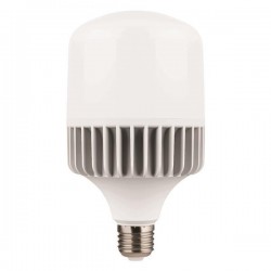 ΛΑΜΠΑ LED SMD T100 40W E27 6500K 100-277V