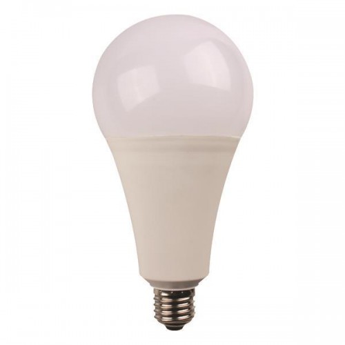 ΛΑΜΠΑ LED ΚΟΙΝΗ 15W E27 220-240V Ουδέτερο Λευκό 4000K EUROLAMP