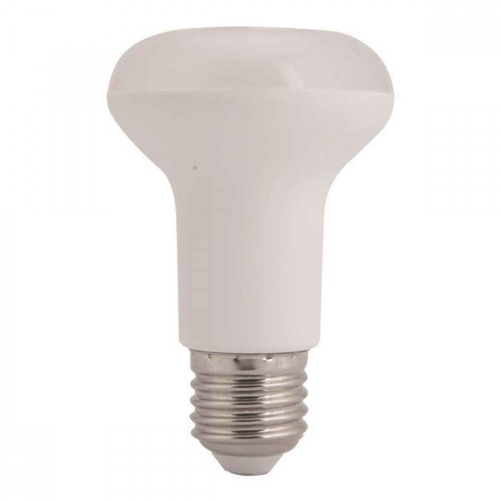 ΛΑΜΠΑ LED SMD R63 10W Ε27 220-240V Ουδέτερο Λευκό 4000K EUROLAMP