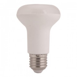 ΛΑΜΠΑ LED SMD R63 10W Ε27 220-240V Θερμό Λευκό 2700K EUROLAMP