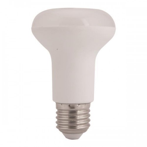 ΛΑΜΠΑ LED SMD R63 10W Ε27 220-240V Θερμό Λευκό 2700K EUROLAMP