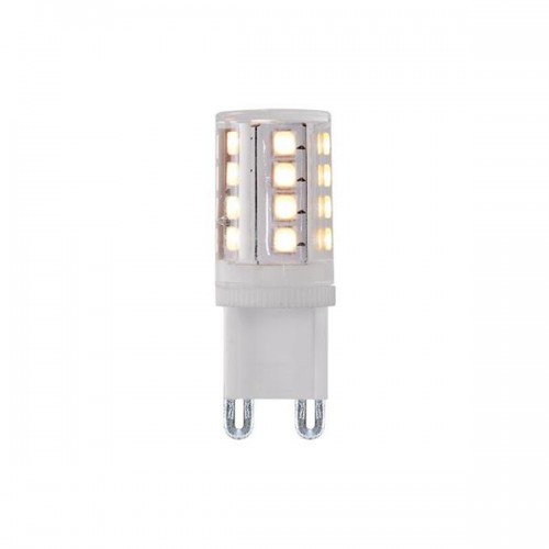 ΛΑΜΠΑ LED SMD 4W G9 220-240V Ουδέτερο Λευκό 4000K EUROLAMP