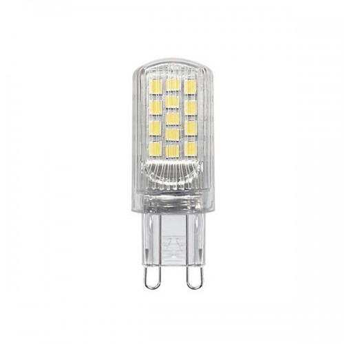 ΛΑΜΠΑ LED SMD 5W G9 220-240V - ΟΥΔΕΤΕΡΟ ΛΕΥΚΟ 4000K EUROLAMP