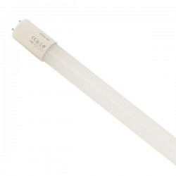 ΛΑΜΠΑ LED SMD T5 9W 60cm 220° 175-265V ΟΥΔΕΤΕΡΟ ΛΕΥΚΟ 4000K EUROLAMP