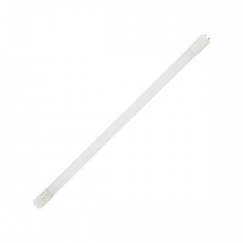 ΛΑΜΠΑ LED Τ8 "2 in 1" 24W 150cm 220° 175-265V AC "PRO" ΘΕΡΜΟ ΛΕΥΚΟ 3000K EUROLAMP