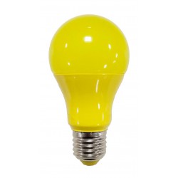 Λάμπα LED SMD Εντόμων 7W E27 220-240V Αντικουνουπική Eurolamp 