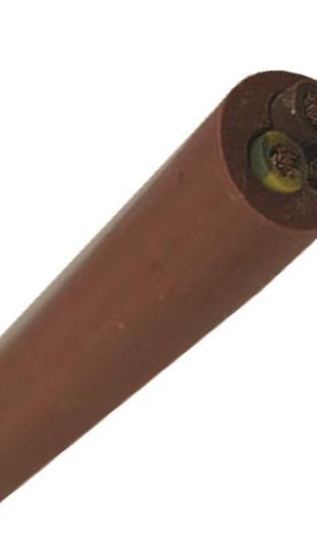 Καλώδια Καουτσούκ - Σιλικόνης