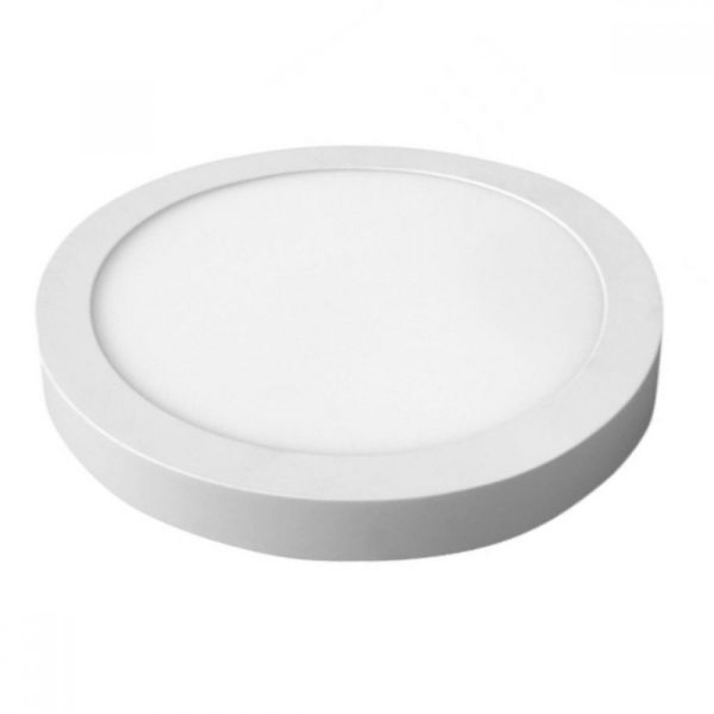 ΦΩΤΙΣΤΙΚΟ PL ΕΞΩΤΕΡΙΚΟ 24W SMD COOL - Φ285 Space Lights