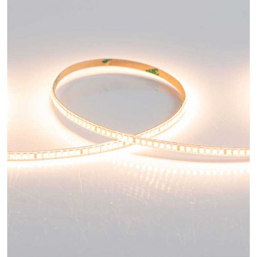 ΤΑΙΝΙΑ MINI LED 5M 10W 24V 6500K 120L/M IP20 PRO EUROLAMP