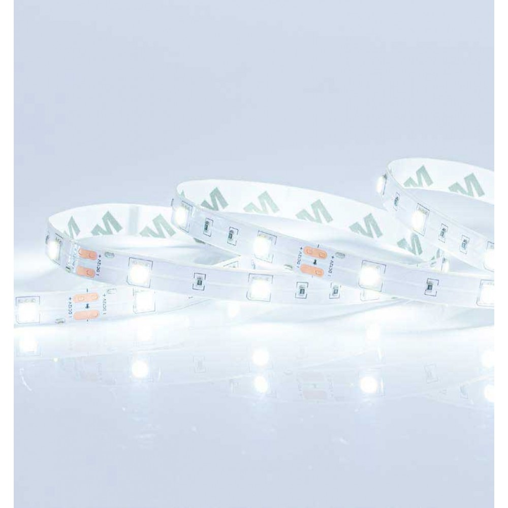 ΤΑΙΝΙΑ LED 5M 16W 24V RGB 60l/M IP54 PRO EUROLAMP