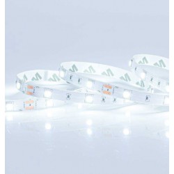 ΤΑΙΝΙΑ LED 5M 16W 24V RGB 60l/M IP54 PRO EUROLAMP