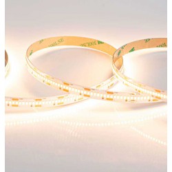 ΤΑΙΝΙΑ LED 5M 14,4W 24V 3000K 180L/M IP20 PRO Eurolamp