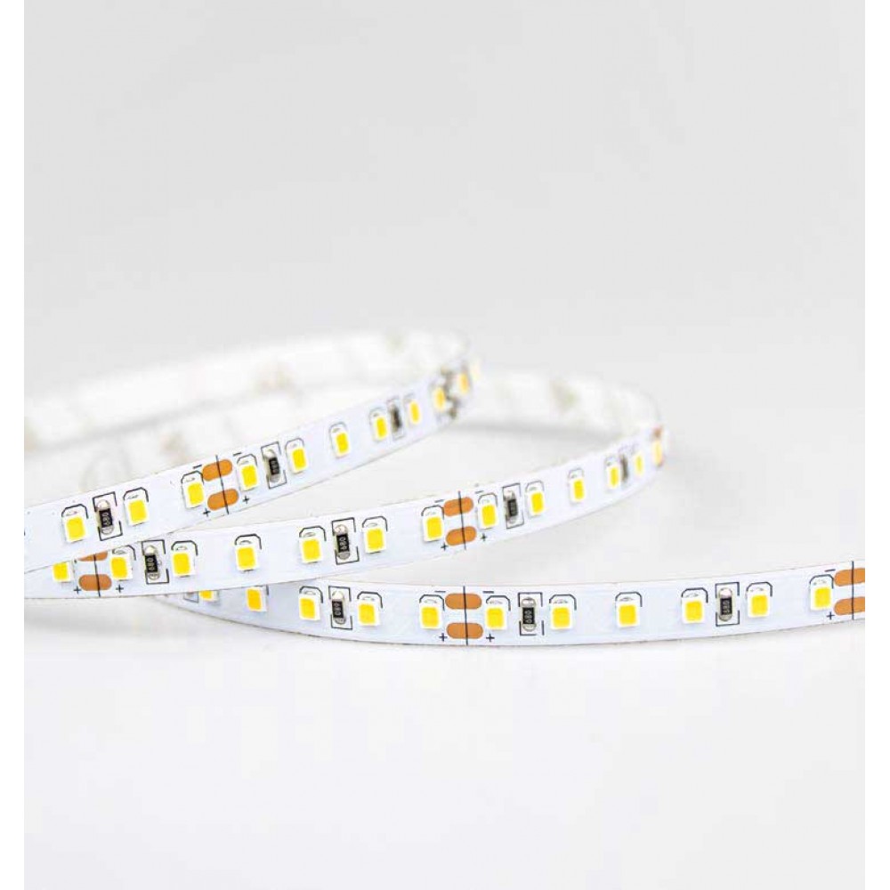 ΤΑΙΝΙΑ LED 5M 8W 24V 4000K 120L/M IP20 PLUS EUROLAMP