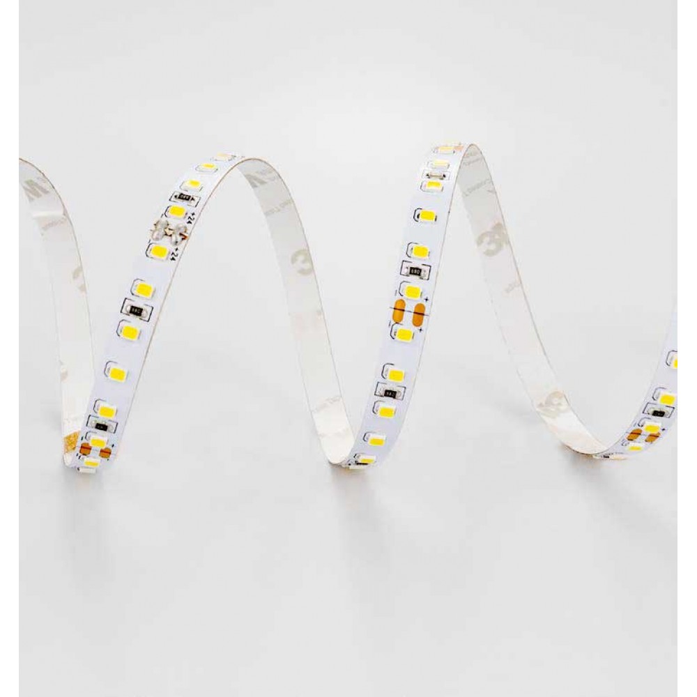 ΤΑΙΝΙΑ LED 5M 9,6W 24V 3000K CRI90 120L/M IP20 PRO EUROLAMP