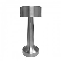 ΠΟΡΤΑΤΙΦ ΑΦΗΣ ΕΠΑΝΑΦΟΡΤΙΖΟΜΕΝΟ LED 3W DIMMABLE ΑΣΗΜΙ - Eurolamp