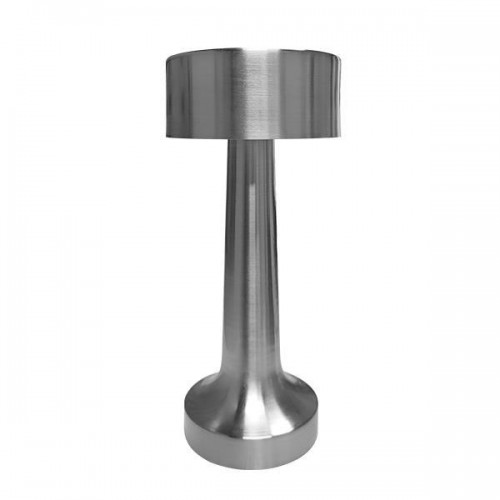 ΠΟΡΤΑΤΙΦ ΑΦΗΣ ΕΠΑΝΑΦΟΡΤΙΖΟΜΕΝΟ LED 3W DIMMABLE ΑΣΗΜΙ - Eurolamp