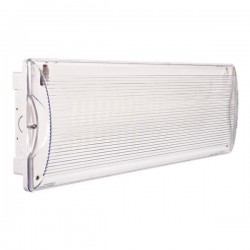 Εφεδρικός Φωτισμός 40 SMD LED 4W IP65 - Eurolamp