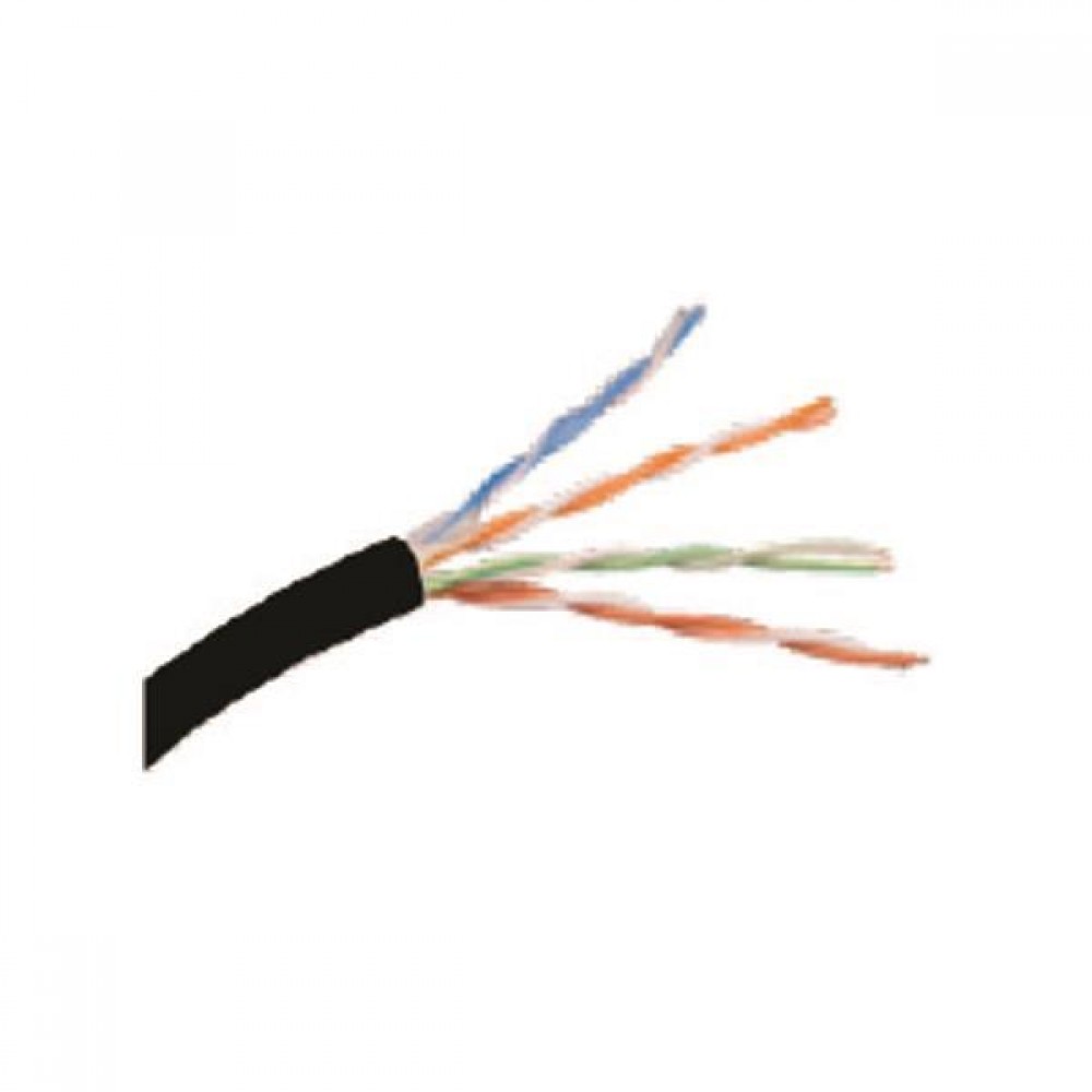 ΚΑΛΩΔΙΟ CAT-5e SFTP (1000m Drum)