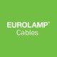Καλώδιο NYΜ H05VV-U 3Χ2,5MM2 - Eurolamp