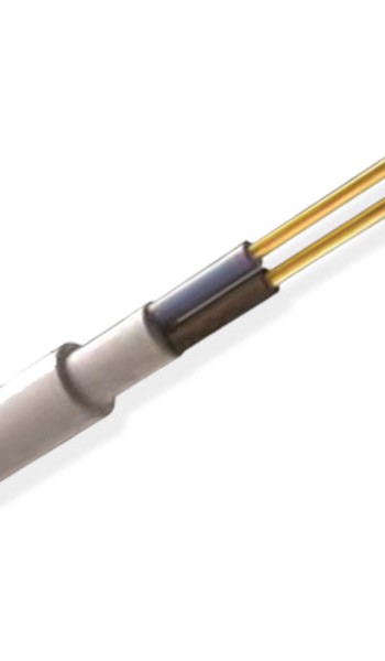 Δύσκαμπτα Καλώδια NYM H05VV-U