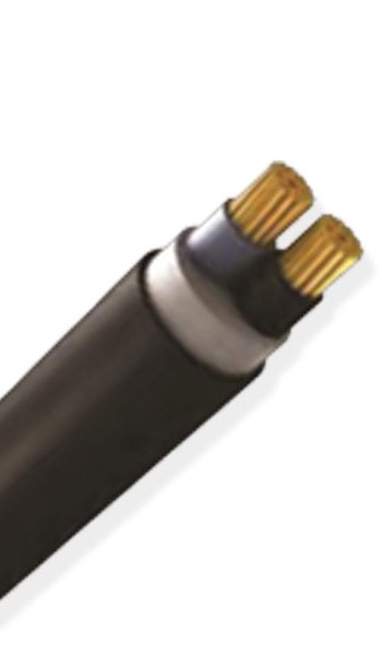 Δύσκαμπτα Υπόγεια Καλώδια NYY J1VV-U