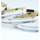 ΤΑΙΝΙΑ LED COB 5M 12W 24V RGBWW 3000K 640L/M IP44 PRO EUROLAMP