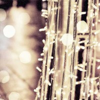 Λαμπάκια Εξωτερικού Χώρου