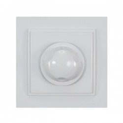 ΡΟΟΣΤΑΤΗΣ ΩΜΙΚΟΣ 800W ΛΕΥΚΟΣ EUROLAMP