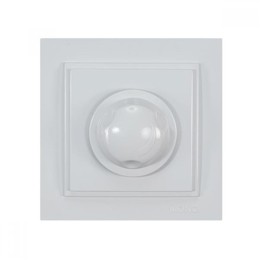 ΡΟΟΣΤΑΤΗΣ LED 500W ΛΕΥΚΟΣ EUROLAMP