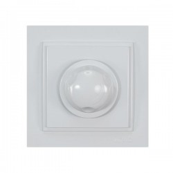 ΡΟΟΣΤΑΤΗΣ LED 500W ΛΕΥΚΟΣ EUROLAMP