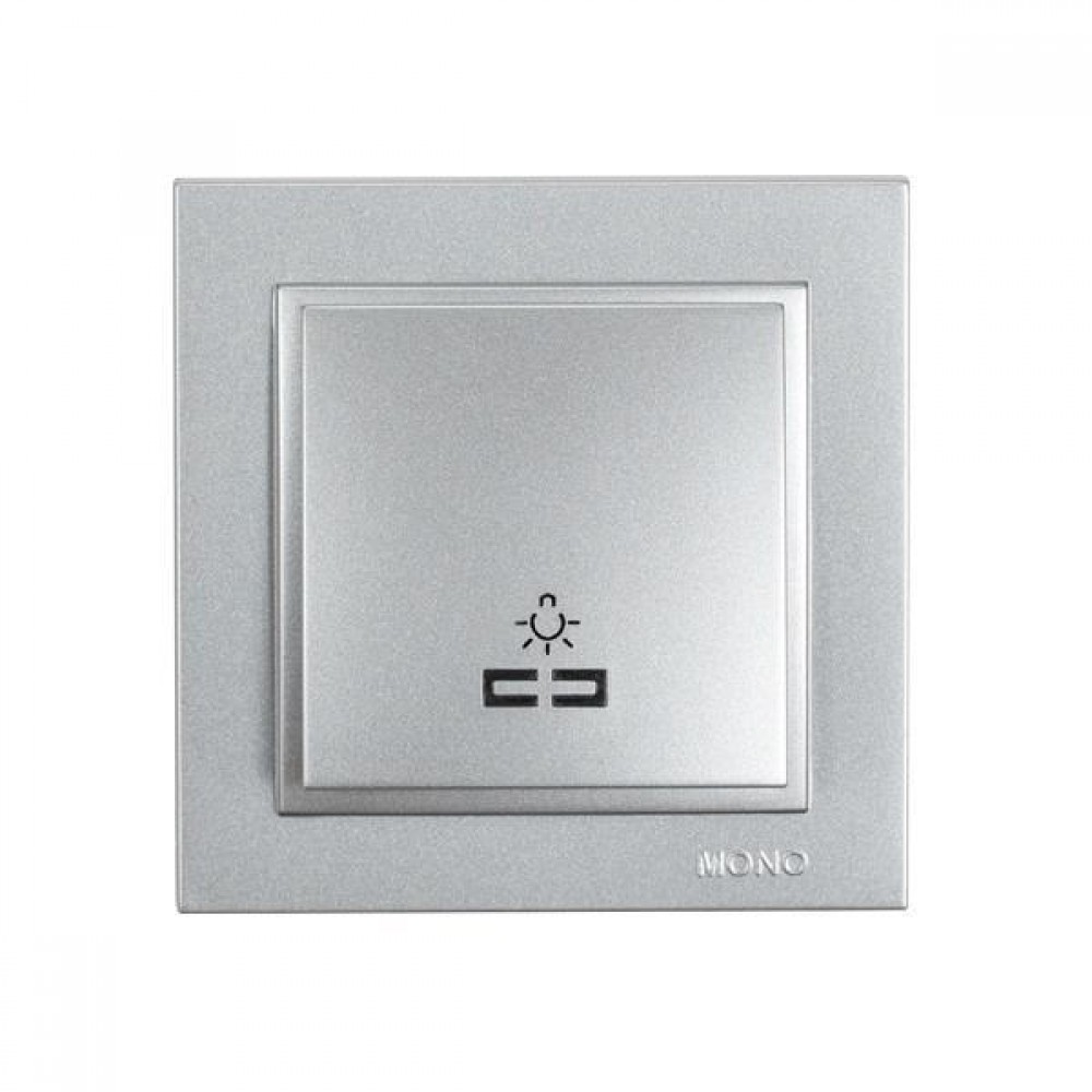 ΜΠΟΥΤΟΝ ΚΛΙΜΑΚΟΣΤΑΣΙΟΥ+ΛΥΧΝΙΑ ΑΣΗΜΙ EUROLAMP