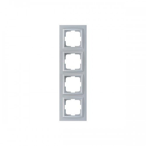 ΠΛΑΙΣΙΟ 4 ΘΕΣΕΩΝ ΑΣΗΜΙ EUROLAMP