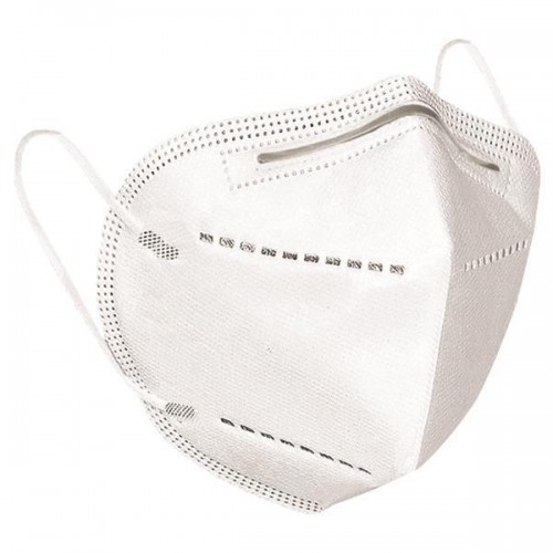 ΜΑΣΚΑ ΠΡΟΣΤΑΣΙΑΣ FFP2 KN95